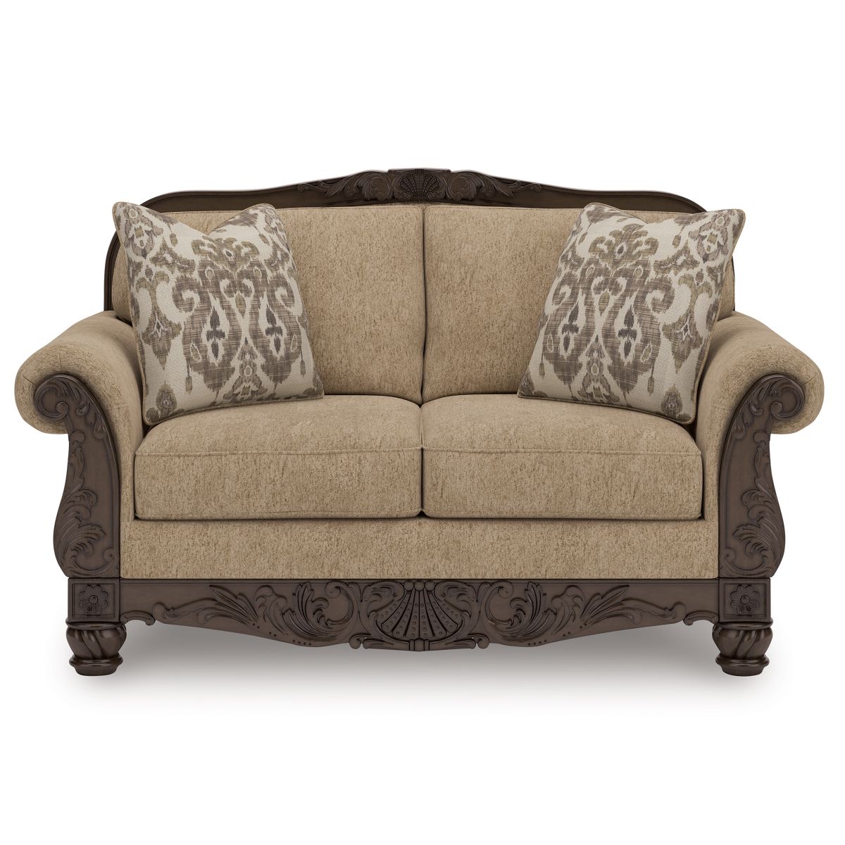 Lincoln Loveseat