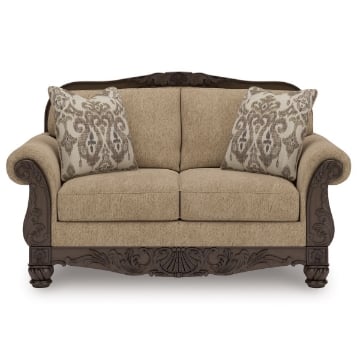 Picture of Lincoln Loveseat