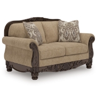 Picture of Lincoln Loveseat