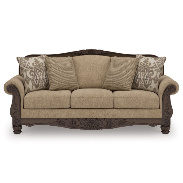 Picture of Lincoln Sofa