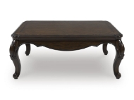 Picture of Carter Cocktail Table