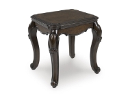 Picture of Carter End Table