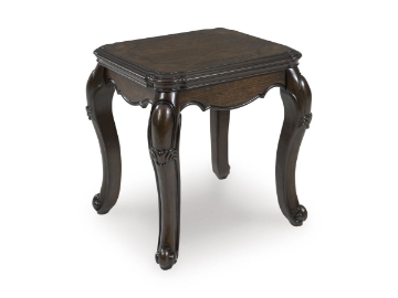 Picture of Carter End Table