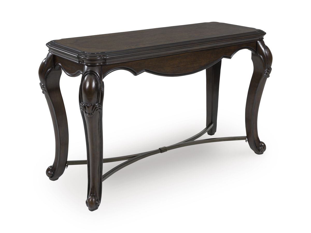 Carter Sofa Table