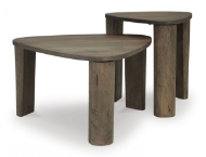 Picture of Reidport 2 in 1 Pack Tables