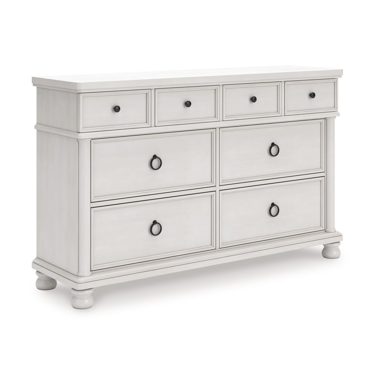 Whitney Dresser