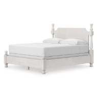 Picture of Whitney King Poster Bed