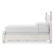 Picture of Whitney King Poster Bed