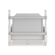 Picture of Whitney Queen Poster Bed