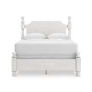 Picture of Whitney Queen Poster Bed