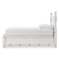 Picture of Whitney Queen Poster Bed