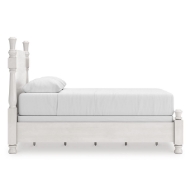 Picture of Whitney Queen Poster Bed