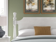 Picture of Whitney Queen Poster Bed