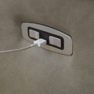 Picture of Brentwood 6-Piece Power Reclining Sectional