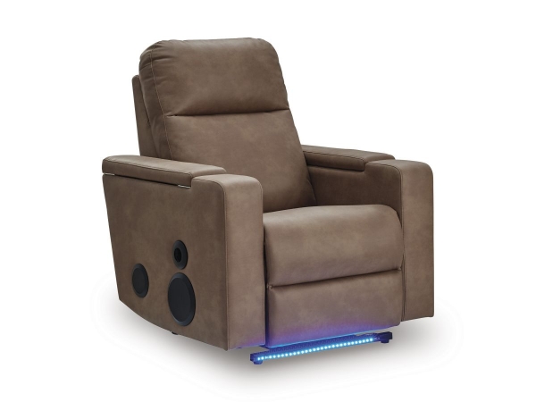 Picture of Turner Glider Power Recliner