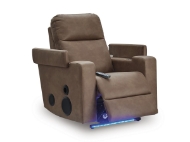 Picture of Turner Glider Power Recliner
