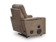 Picture of Turner Glider Power Recliner