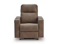 Picture of Turner Glider Power Recliner with Heat & Massage