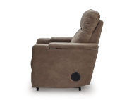 Picture of Turner Glider Power Recliner with Heat & Massage