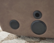 Picture of Turner Glider Power Recliner with Heat & Massage