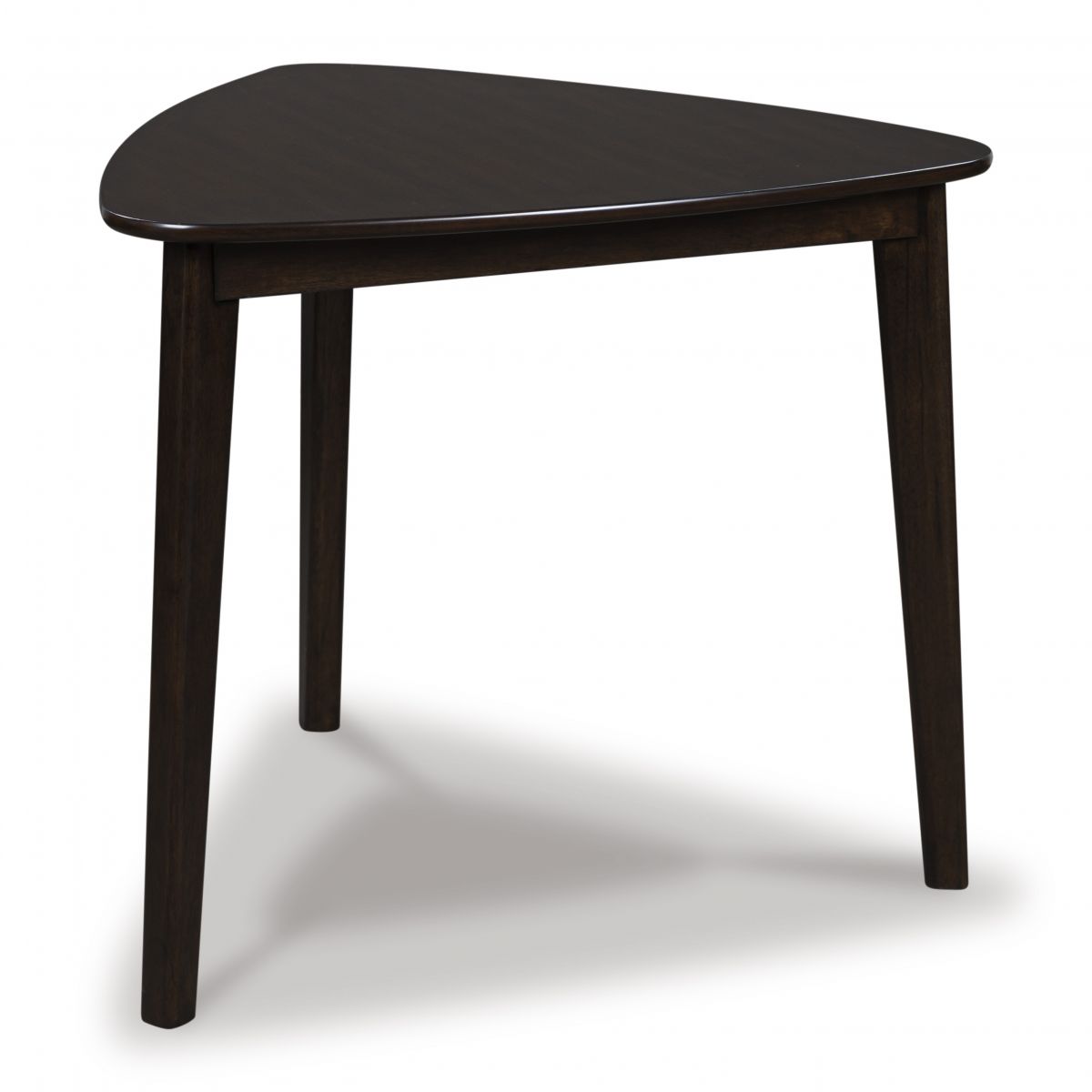 Miramar Triangle Dining Table