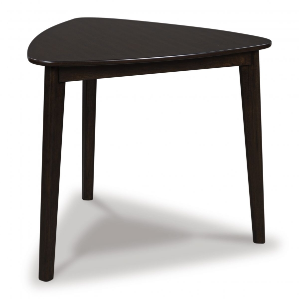 Picture of Miramar Triangle Dining Table