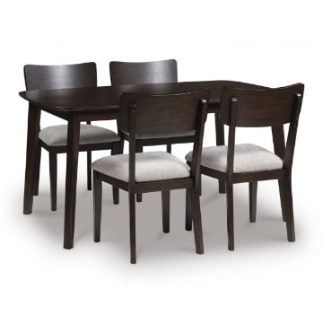 Picture of Miramar 5-Piece Dining Room Set