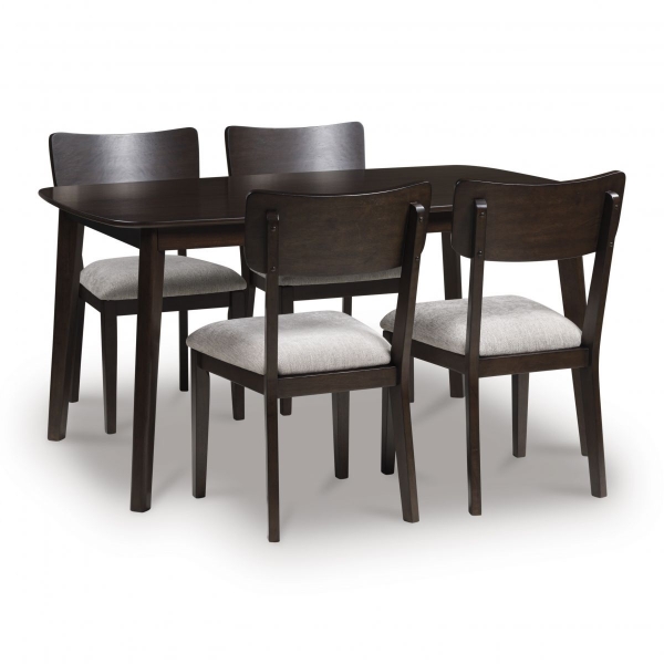 Picture of Miramar 5-Piece Dining Room Set