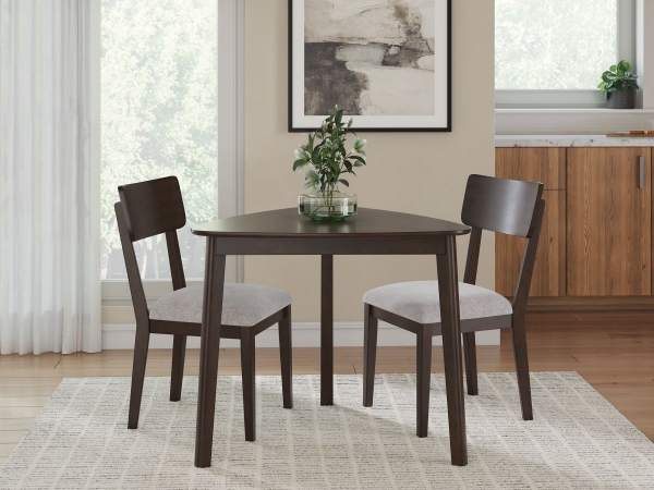 Picture of Miramar 3-Piece Dining Set