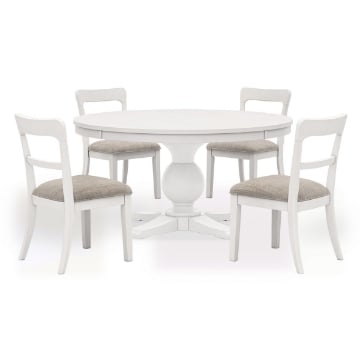 Picture of Nantucket 5-Piece Dining Room Set