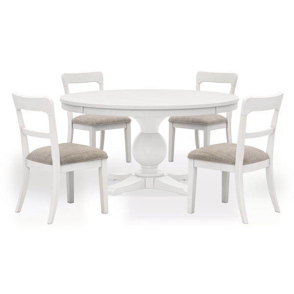 Picture of Nantucket 5-Piece Dining Room Set