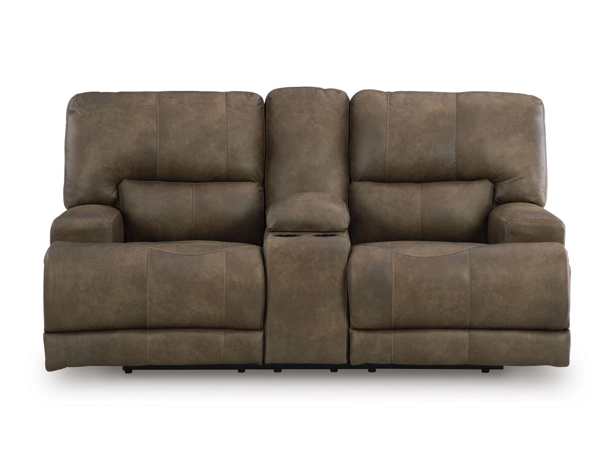 Williamsburg Power Loveseat