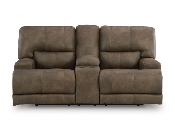 Picture of Williamsburg Power Loveseat