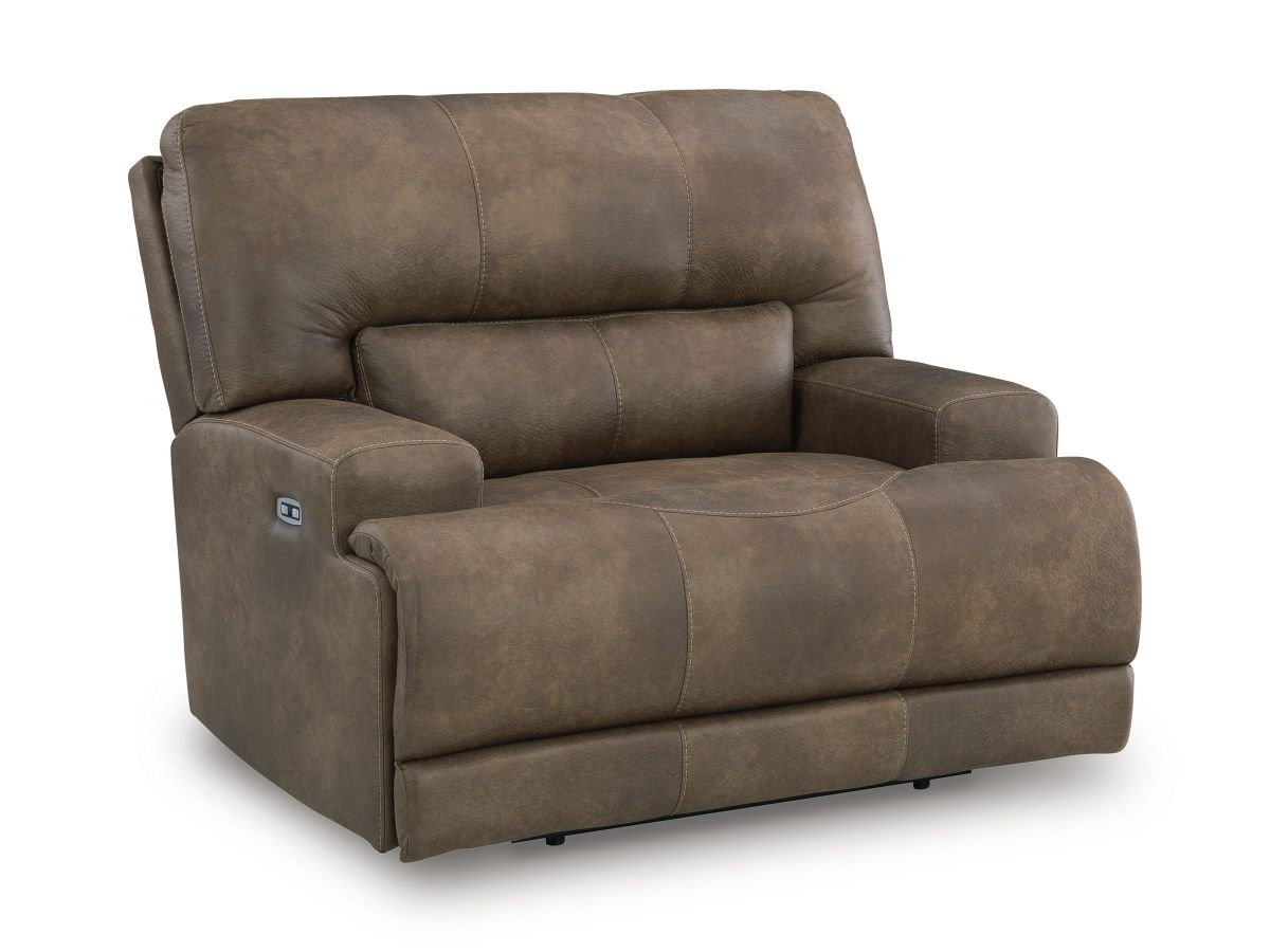 Williamsburg Power Recliner