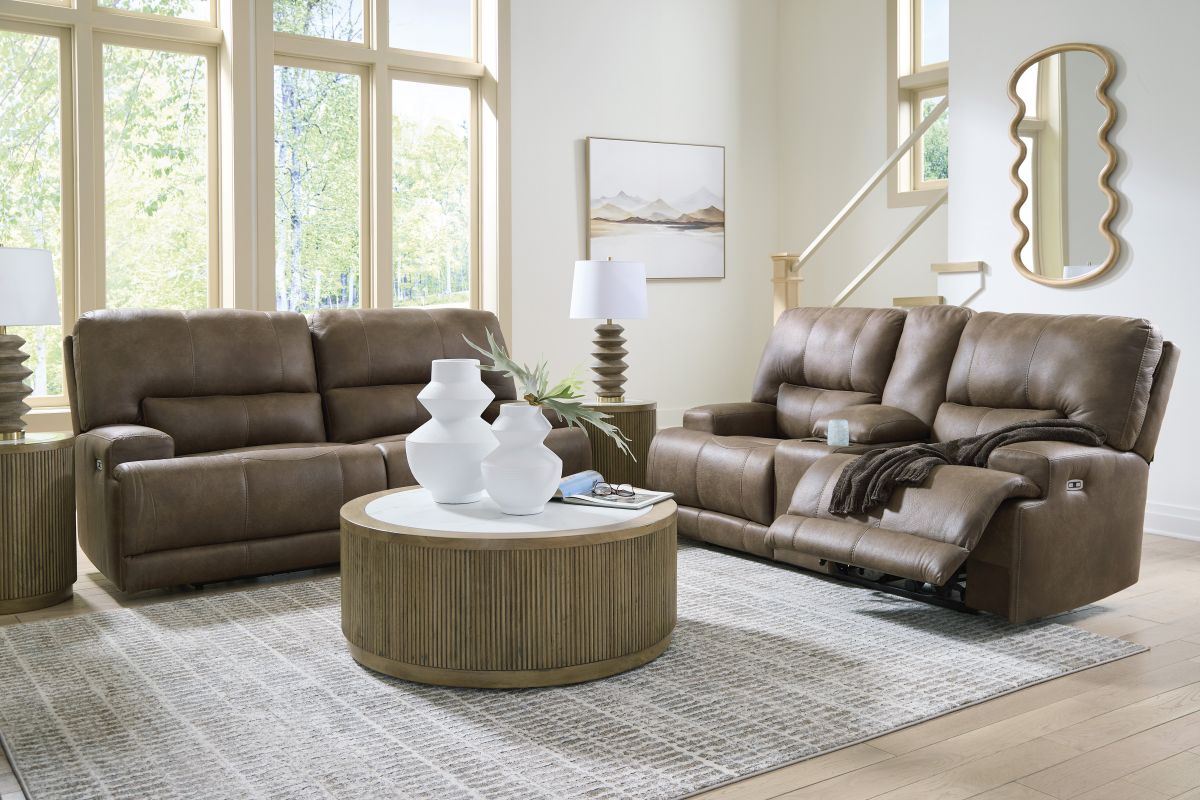 Williamsburg 2-Piece Power Living Room