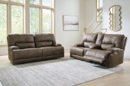 Picture of Williamsburg 2-Piece Power Living Room