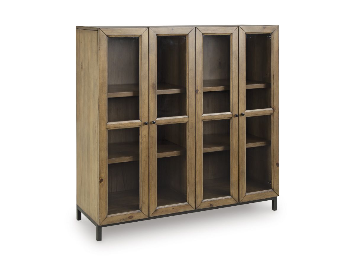 Lydia Accent Cabinet