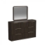 Picture of Parkview Dresser & Mirror