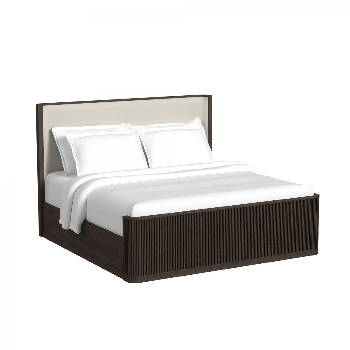 Parkview King Upholstered Bed