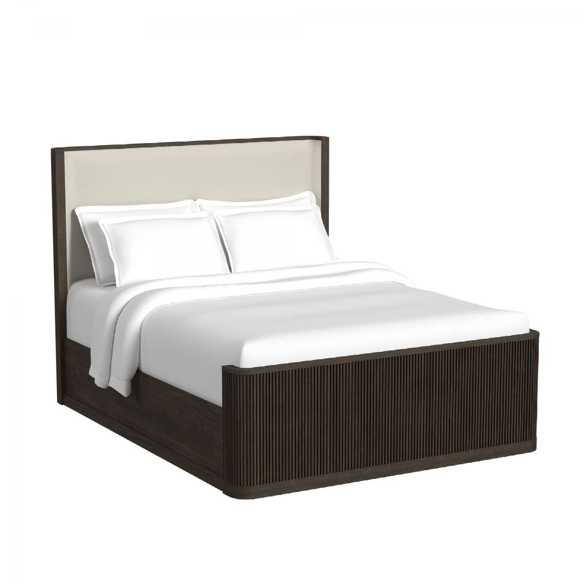 Parkview Queen Upholstered Bed