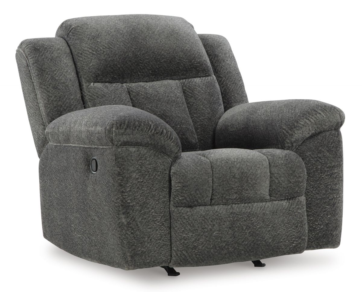 Serano Recliner