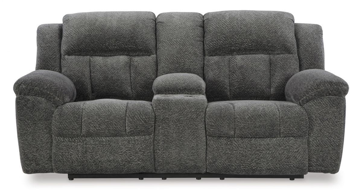 Serano Reclining Loveseat