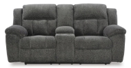 Picture of Serano Reclining Loveseat
