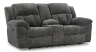 Picture of Serano Reclining Loveseat