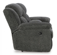 Picture of Serano Reclining Loveseat