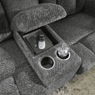 Picture of Serano Reclining Loveseat