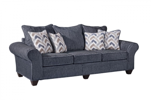 Picture of Aberdeen Grey Sofa
