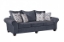 Picture of Aberdeen Grey Sofa