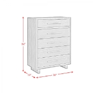 Picture of Kierland Chest