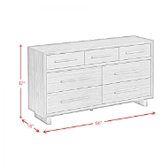 Picture of Kierland Dresser